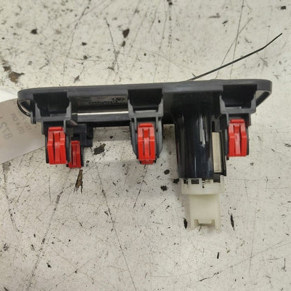 Lexus NX350 12V Power Port Socket  2022 2023 2024 2025