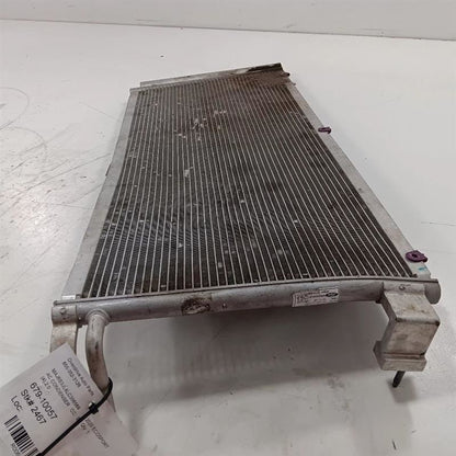Air Conditioning AC Condenser Fits 18-21 ECOSPORT OEM