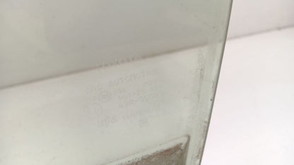 6810252030 Driver Left Front Door Window Glass Prius C VIN B3 Fits 12-19 PRIUS