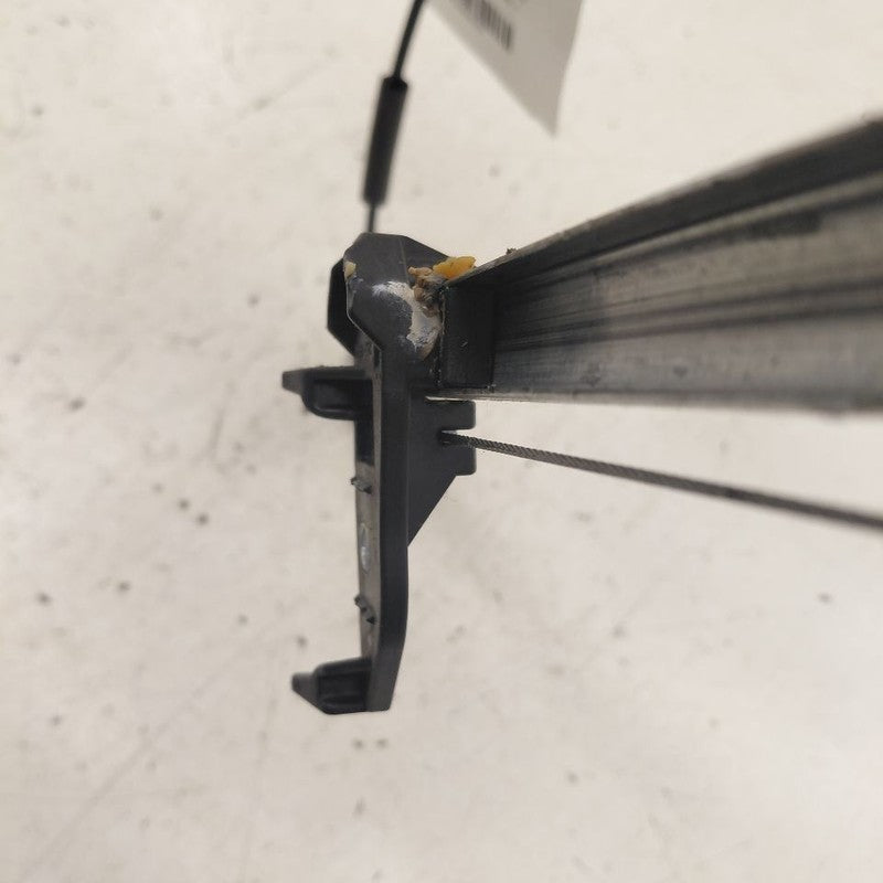 Passenger Right Rear Window Regulator Track Fits 14-21 Mazda 6