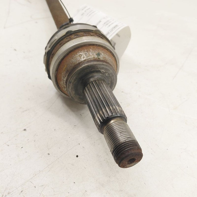 Left Rear CV Axle Shaft Fits 18-22 Ford Ecosport OEM