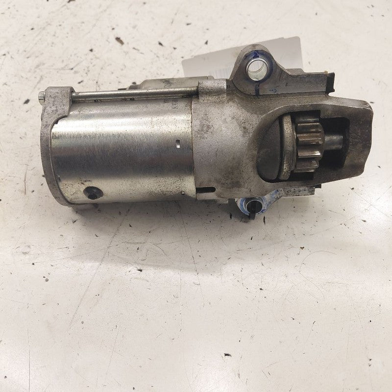 Engine Starter Motor Fits 19-24 Ford Edge