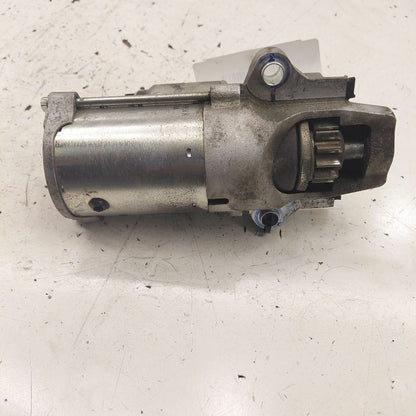 Engine Starter Motor Fits 19-24 Ford Edge