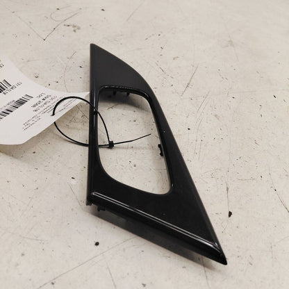 Nissan Maxima Left Rear Door Handle Trim {L0241327AA} 2018 2017 2016 O