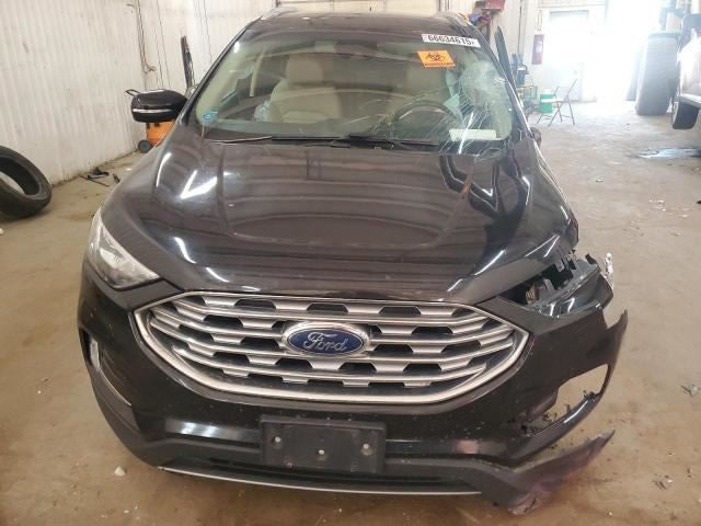 Coil Ignition Ignitor Fits 19-24 Ford Edge OEM