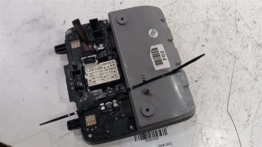 Hyundai Veloster Sun Glasses Holder  2012 2013 2014 2015 