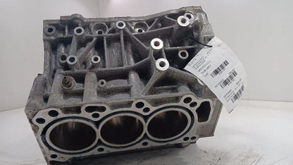 Engine Cylinder Block 3.5L Fits 16-18 RDX OEM