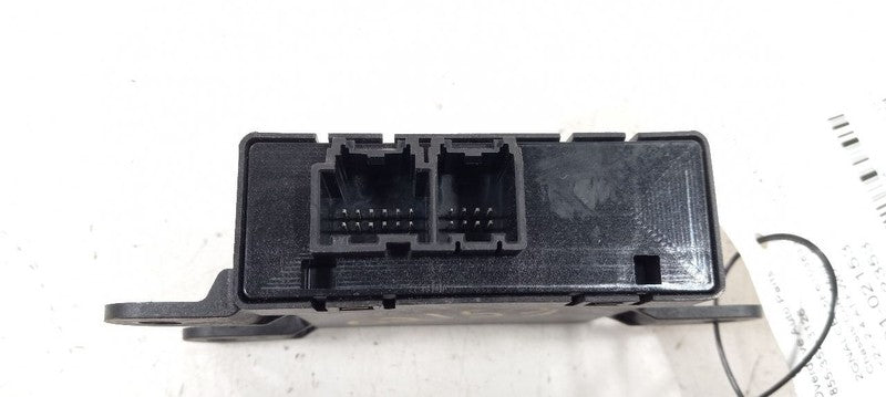 Rear Park Assist Opt UD7 Fits 10-17 EQUINOX  OEM
