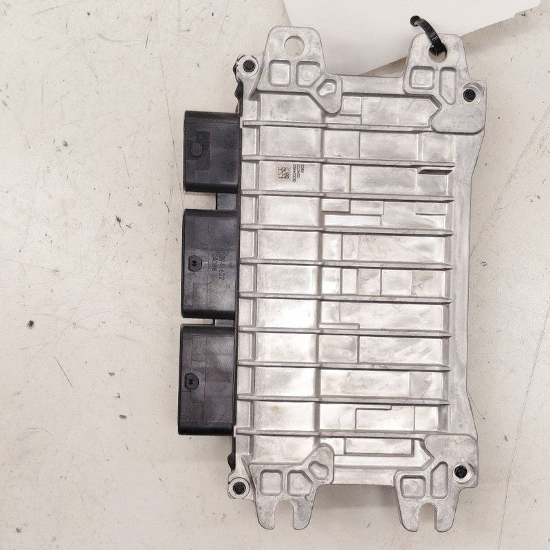 Engine ECM Electronic Control Module HR16DE 1.6L Fits 20-24 Nissan Kic