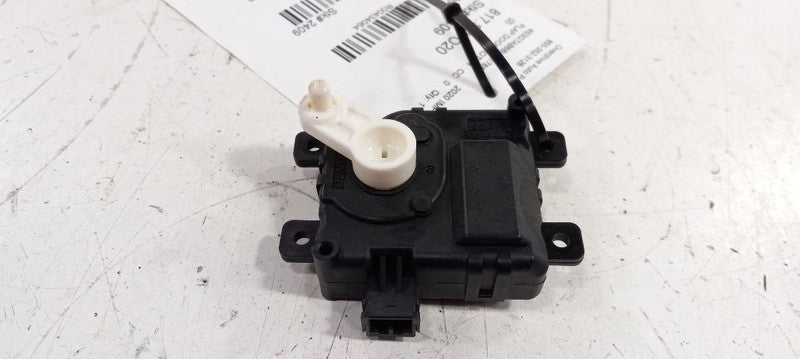 Subaru Impreza Flap Door Motor Heater AC Door Actuator 2020 2019 2018 