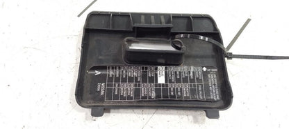 Nissan Altima Fuse Box Cover 2010 2009 2008 2007 OEM