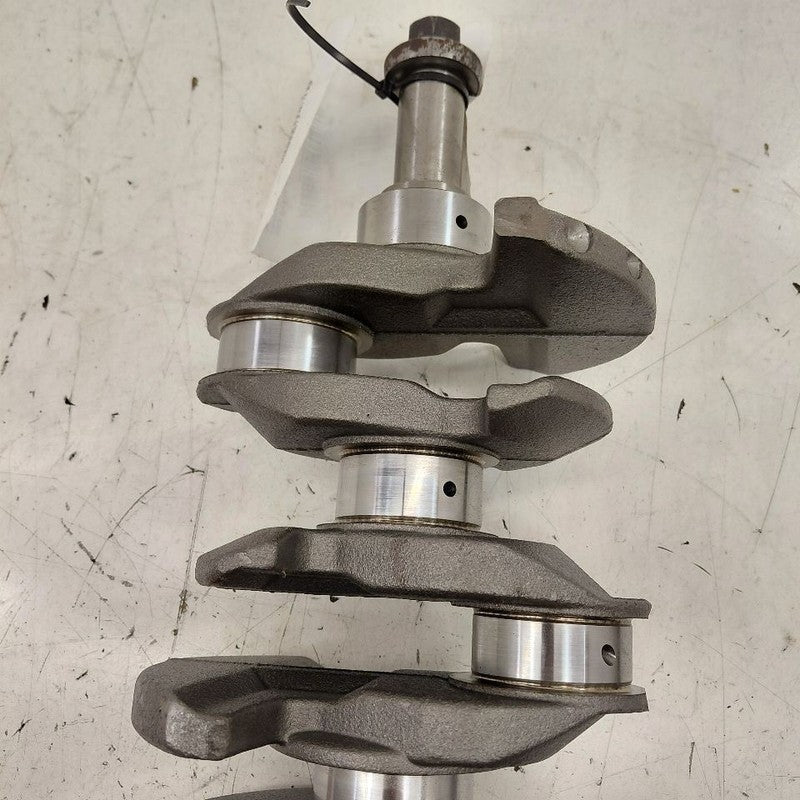 Ford Escape Engine Crankshaft Crank Shaft  2.5 2020 2021 2022