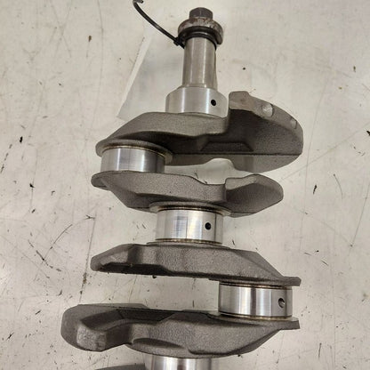 Ford Escape Engine Crankshaft Crank Shaft  2.5 2020 2021 2022
