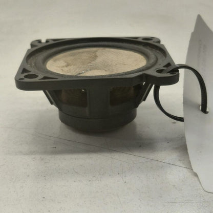 Nissan Rogue Dash Speaker Right Passenger Side  2021 2022 2023