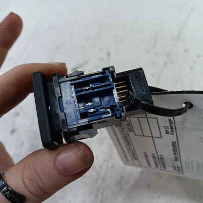 Toyota Camry Blind Spot Monitor Switch 2012 2013 2014 2015 2016 2017