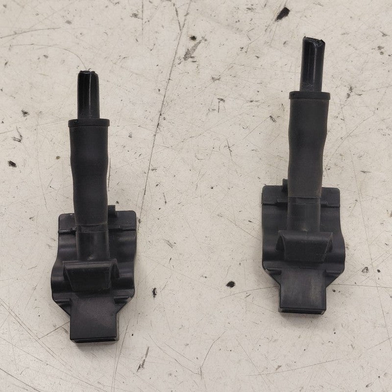 Ford Escape Windshield Wiper Washer Fluid Hood Sprayer Nozzles  2020 2