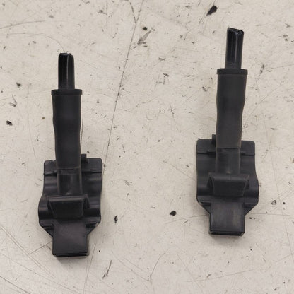 Ford Escape Windshield Wiper Washer Fluid Hood Sprayer Nozzles  2020 2