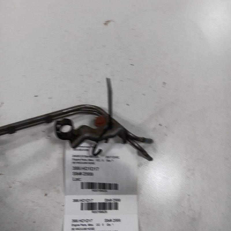 Honda Civic Vacuum Hose 1.5L 2018 2017 2016 OEM