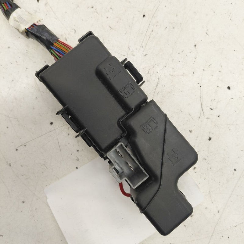 Volvo S60 Front Cabin Fuse Box Interior 2018 2017 2016