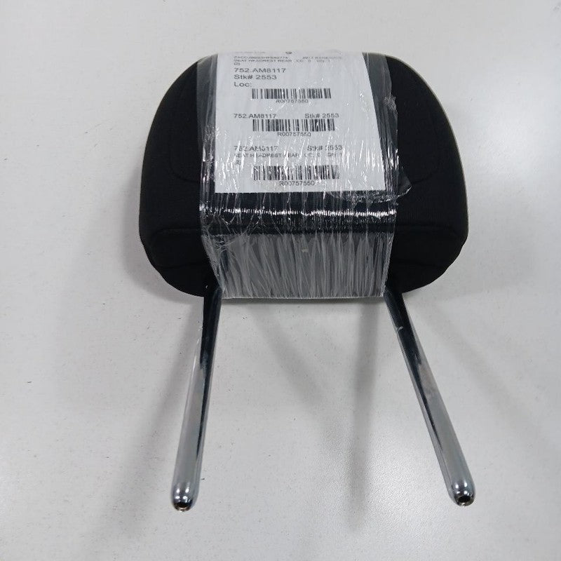 Jeep Renegade Seat Headrest Rear Back Seat Head Rest  2017 2018 2019 2