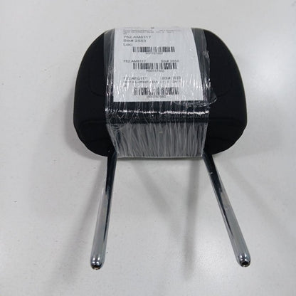 Jeep Renegade Seat Headrest Rear Back Seat Head Rest  2017 2018 2019 2