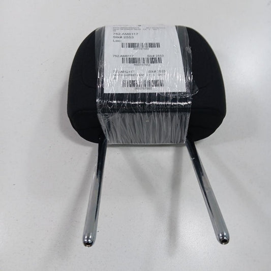 Jeep Renegade Seat Headrest Rear Back Seat Head Rest  2017 2018 2019 2
