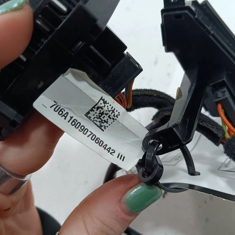 Kia Forte Column Switch Blinker Signal Wiper Mount Bracket  2015 2016 2017 2018