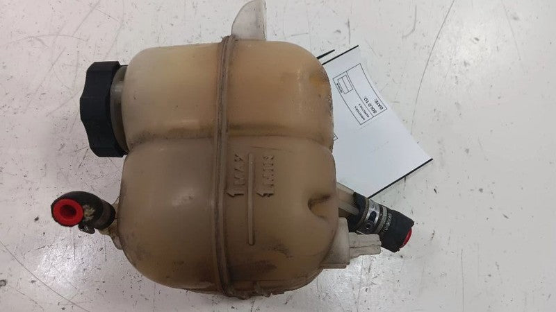 Radiator Overflow Coolant Reservoir Fits 14-18 CHEROKEE OEM