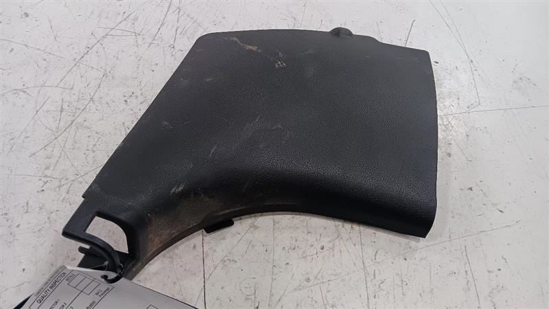 Hyundai Veloster Kick Panel Trim Right Passenger  2012 2013 2014 2015 