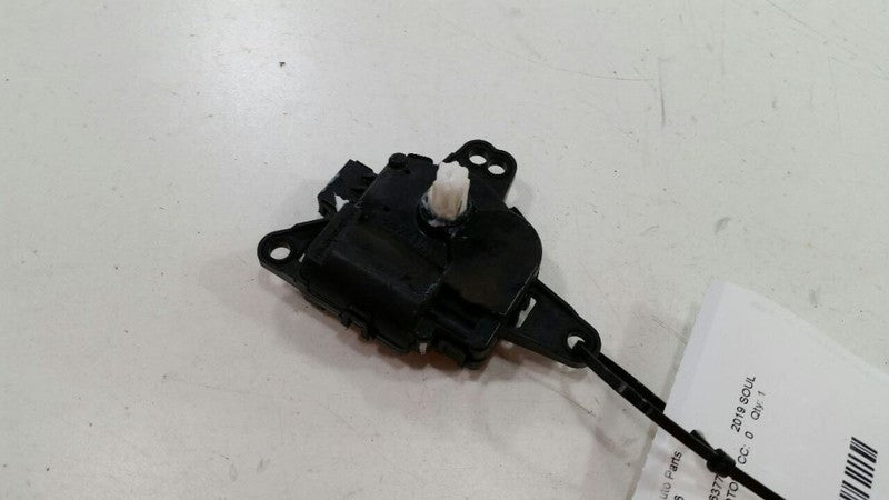 Kia Soul Flap Door Motor Heater AC Door Actuator 2017 2018 2019 OEM