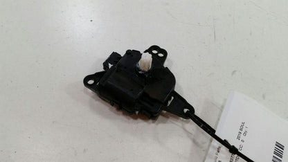 Kia Soul Flap Door Motor Heater AC Door Actuator 2017 2018 2019 OEM