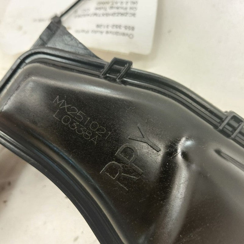 Honda HR-V Engine Oil Pickup Tube  2026 2025 2024 2023
