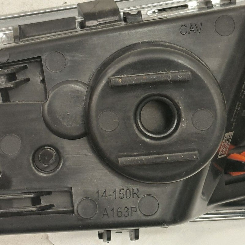 Ford Edge Door Handle Right Passenger Front Interior Inside  2019 2020