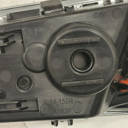 Ford Edge Door Handle Right Passenger Front Interior Inside  2019 2020