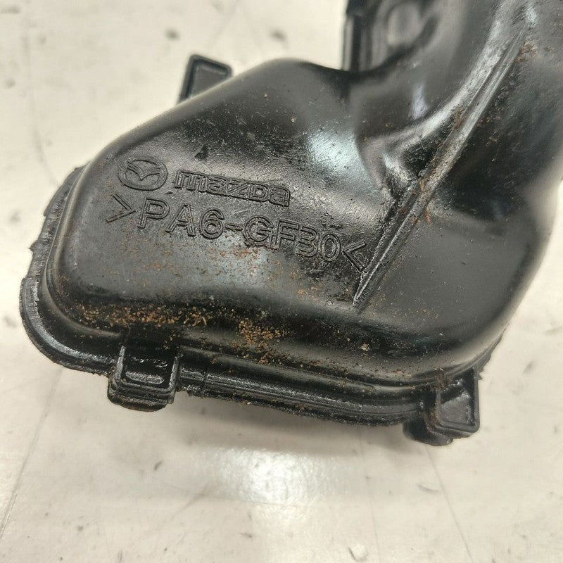 Mazda 6 Engine Oil Pickup Tube  2016 2015 2014