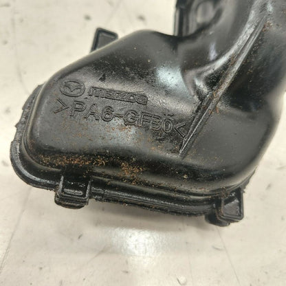 Mazda 6 Engine Oil Pickup Tube  2016 2015 2014
