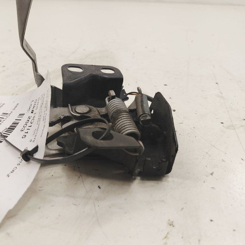 Honda CR-Z Hood Latch  2015 2014 2013