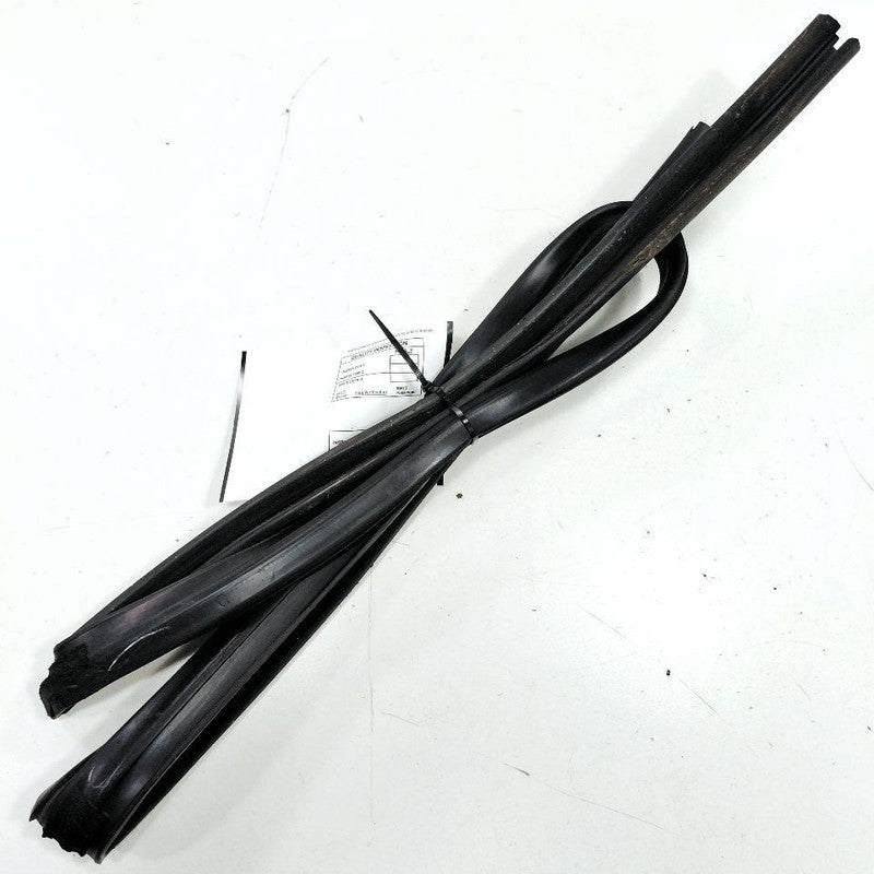 Chrysler 300 Door Glass Window Seal Rubber Right Passenger Front 2017 