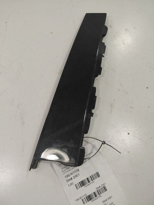 Kia Sorento Left Rear Forward Door Applique {83250C5000} 2018 2017 2016