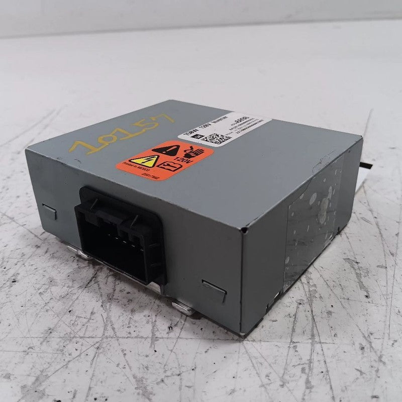 Converter Inverter Charger Fits 19-22 TRAX