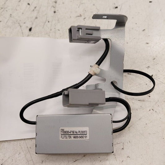 Toyota Prius Antenna Amplifier {8630047160} 2022 2021 2020