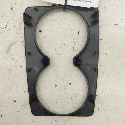 Mazda 6 Cup Holder Bezel Trim 2016 2015 2014