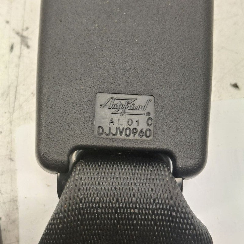 Mazda 6 Seat Belt Buckle Latch Right Passenger Rear Back  2018 2019 20
