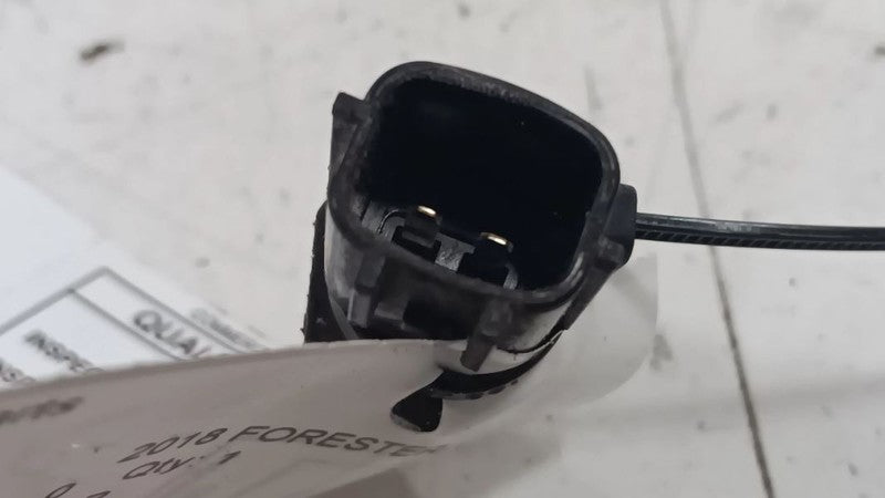 Subaru Forester Coolant Temp Sensor 2017 2018 OEM