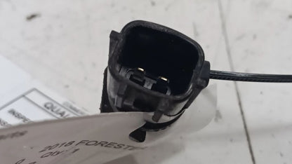 Subaru Forester Coolant Temp Sensor 2017 2018 OEM
