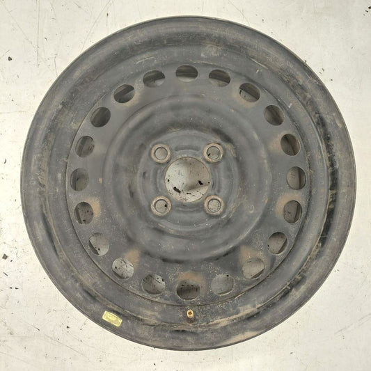 Wheel 15x5-1/2 Steel Rim Fits 12-19 Nissan Versa