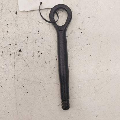 Lexus IS350 Tow Hook 2020 2019 2018