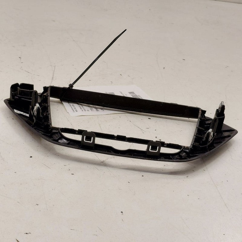 Chevy Trailblazer Radio Bezel Trim Dash Surround  2023 2022 2021