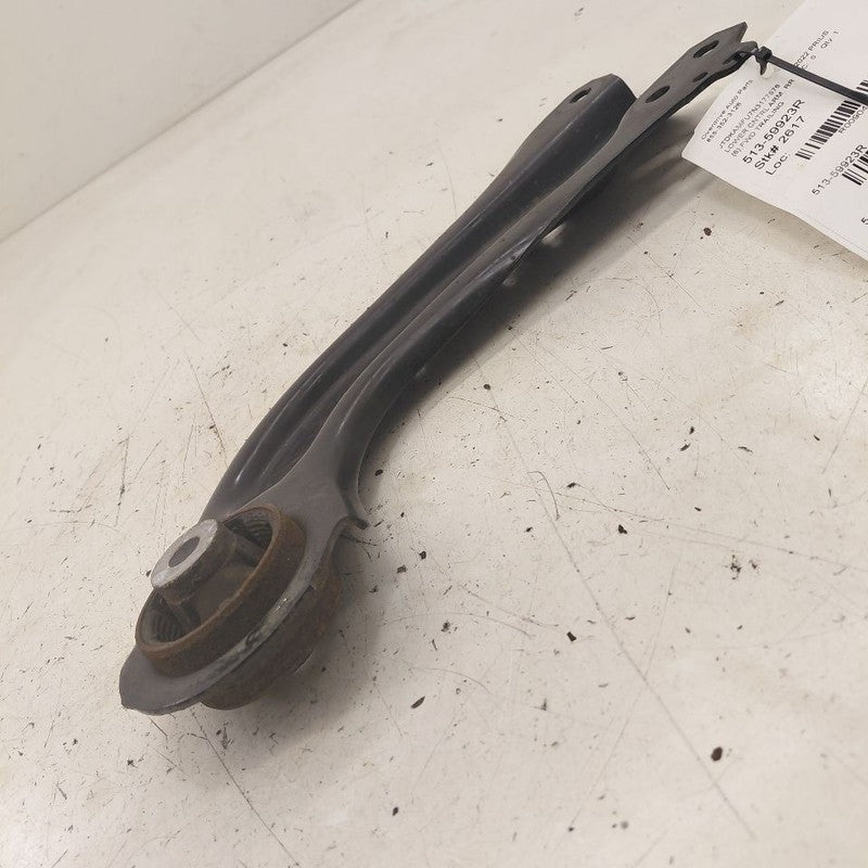 Passenger Right Lower Control Arm Rear Trailing Arm Fits 19-25 Toyota 