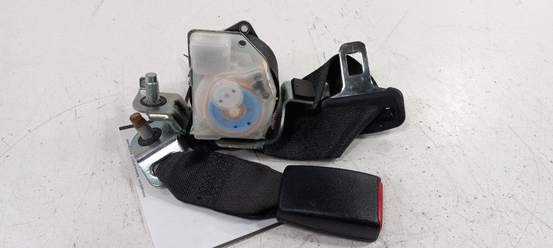Honda Accord Seat Belt Strap Retractor Center Middle Rear Back 2013 20